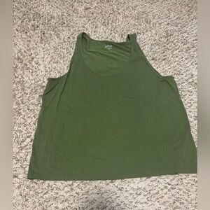 J.Crew Tank Top